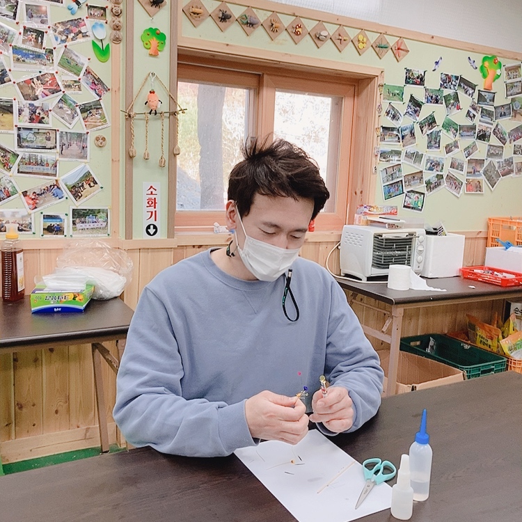 영양군 일월면 대티골마을 쌀빵만들기 경북농촌체험, 경북 가볼만한 곳 이미지